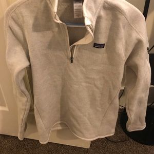 Women’s Patagonia Pull Over